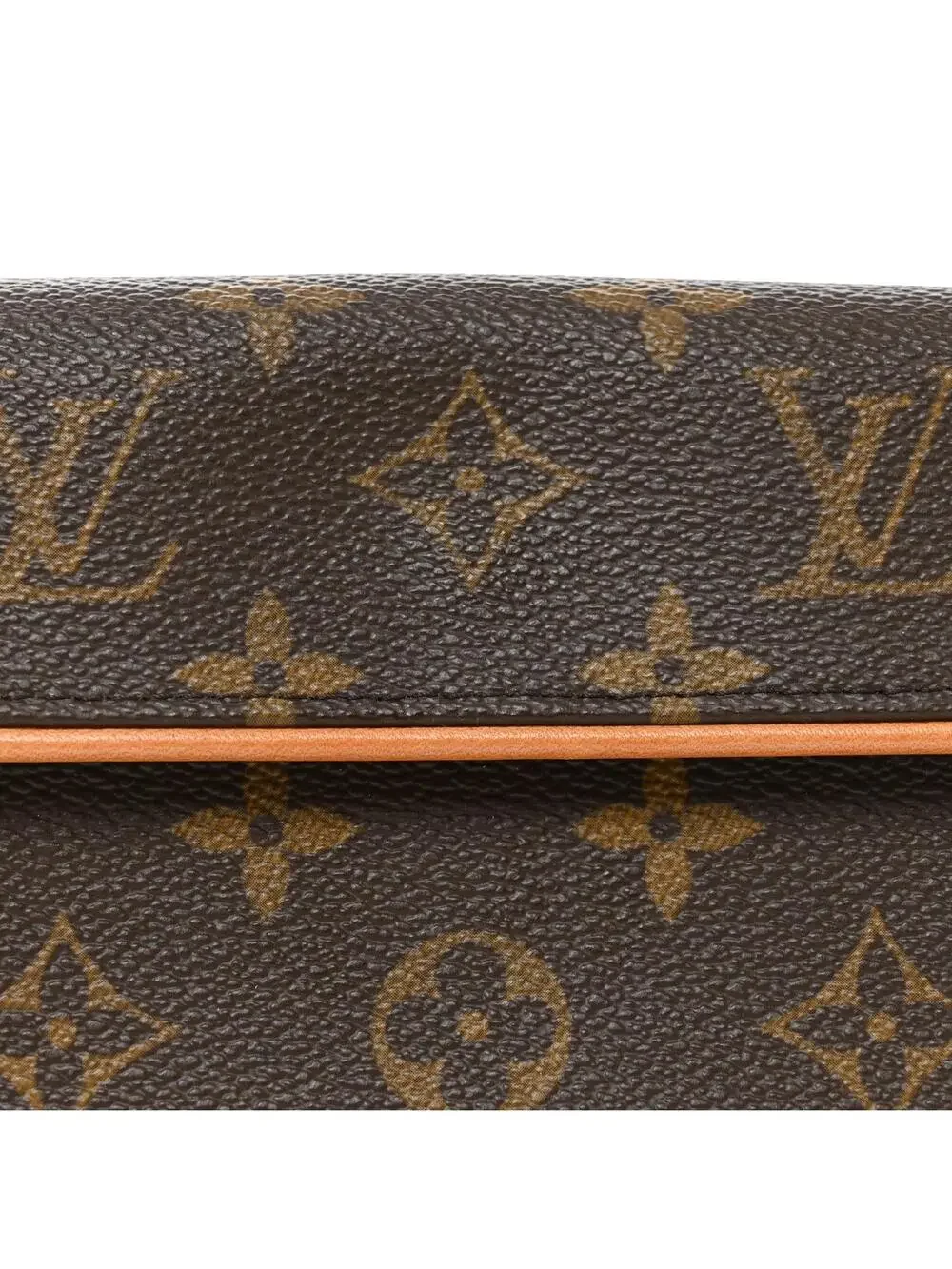 Louis Vuitton Pochette Florentine Xs #334313L75B